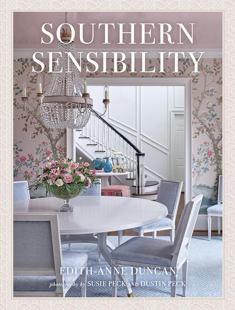 Southern Sensibility