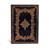 Nox Grande Unlined Hardcover Journal