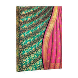 Ferozi Lined Hardcover Journal