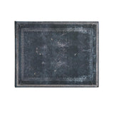 Inkblot (Old Leather Collection) Unlined Guest Book