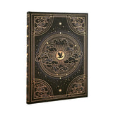 Shadows of Navarre (Fourth Wing) Midi Lined Hardcover Journal
