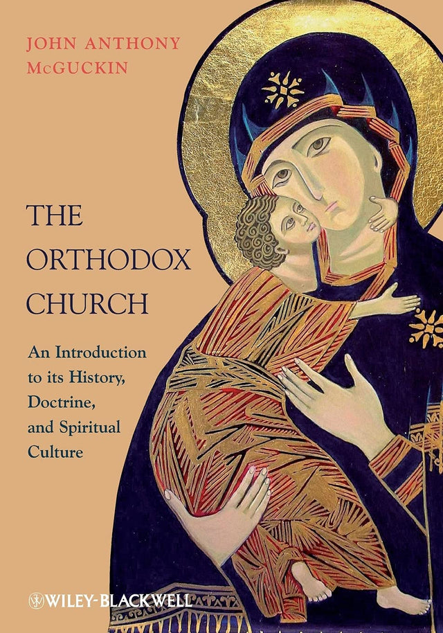The Orthodox Church
