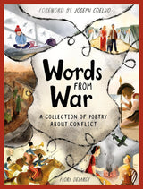 Words From War