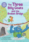 Reading Champion: The Three Billy Goats and the Broken Bridge