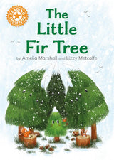 Reading Champion: The Little Fir Tree