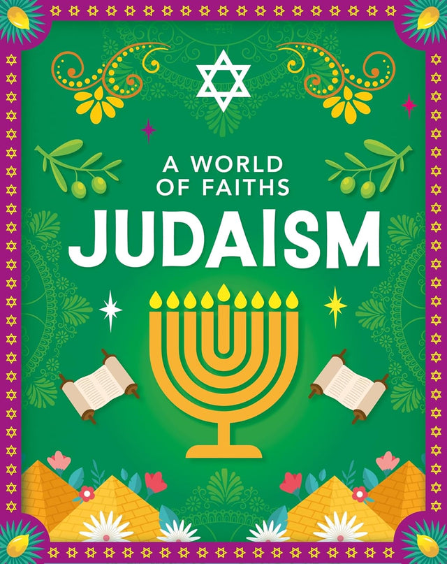 A World of Faiths: Judaism
