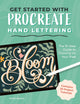 Get Started with Procreate Hand Lettering