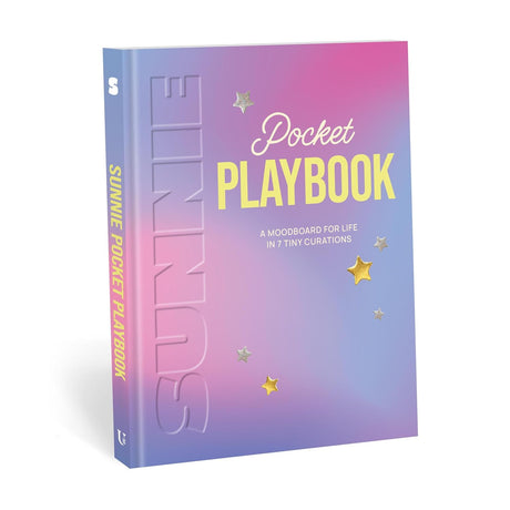 Sunnie Pocket Playbook