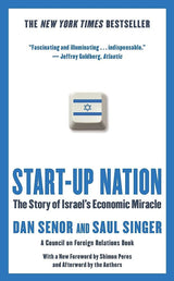 Start-Up Nation