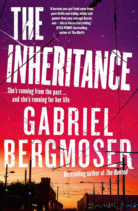 The Inheritance