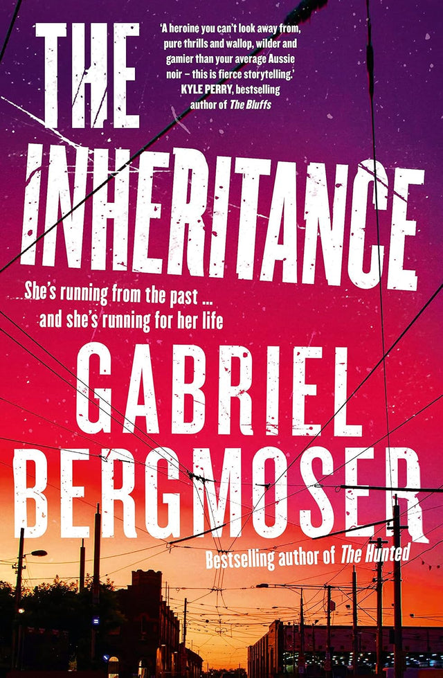 The Inheritance