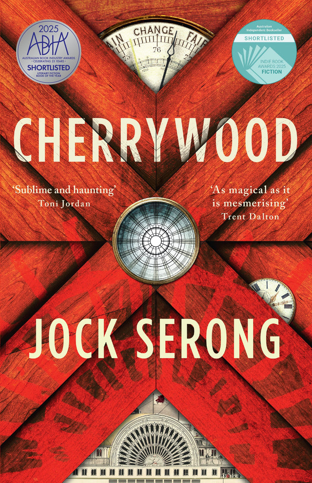 Cherrywood