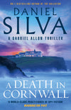 A Death in Cornwall