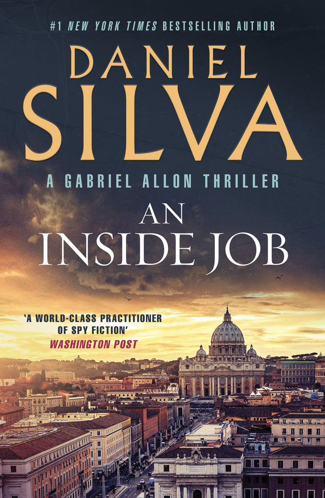 An Inside Job