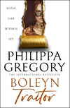 Boleyn Traitor
