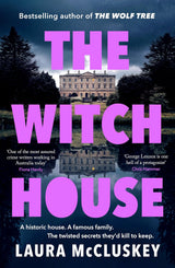 The Witch House