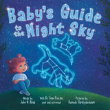 Baby's Guide to the Night Sky