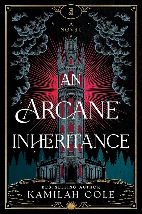 An Arcane Inheritance (Standard Edition)
