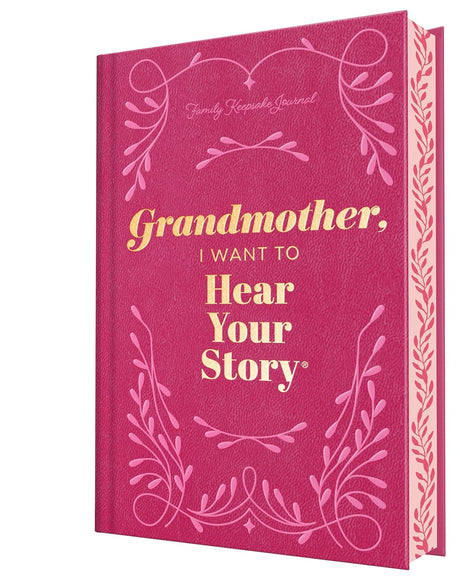 Grandmother, I Want to Hear Your Story (Deluxe Edition)