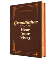 Grandfather, I Want to Hear Your Story (Deluxe Edition)