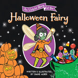 An Untold Story of the Halloween Fairy