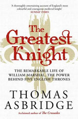 The Greatest Knight