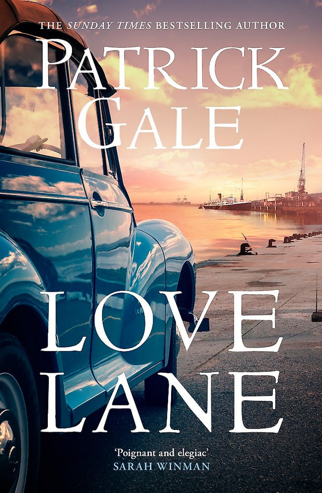 Love Lane