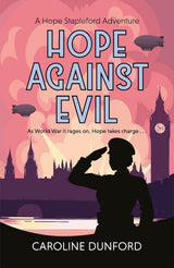 Hope Against Evil