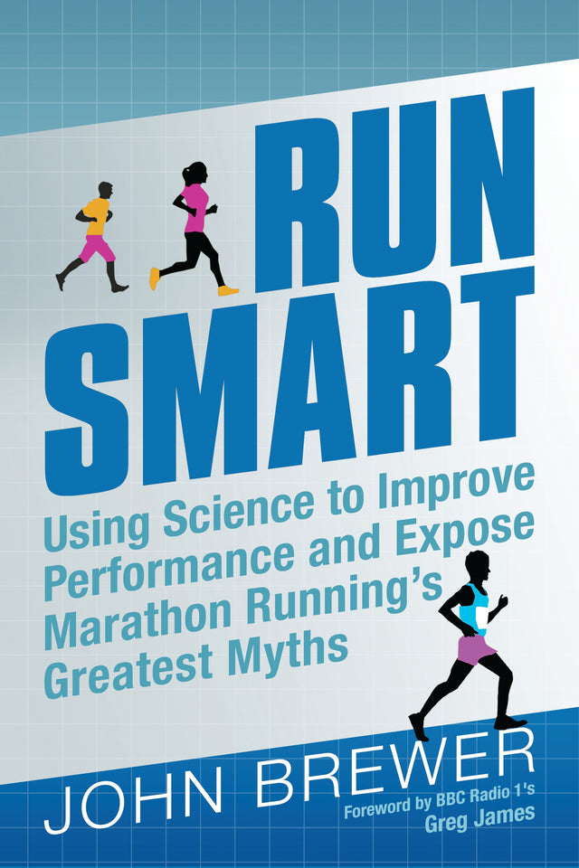 Run Smart
