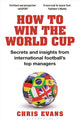 How to Win the World Cup
