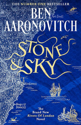 Stone and Sky