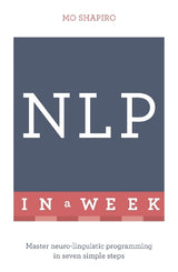 NLP In A Week