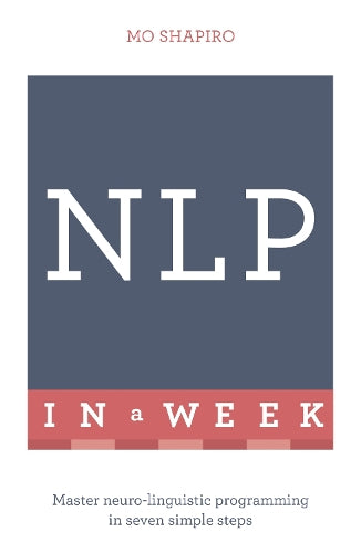 NLP In A Week