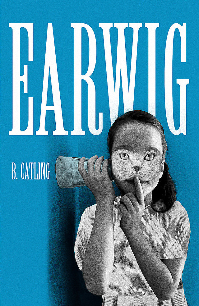 Earwig