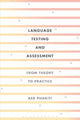 Language Testing and Assessment