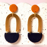 Craft Maker Deluxe Polymer Clay Jewellery Kit