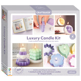 Craft Maker Luxury Candles Kit