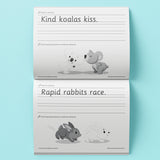 School Zone Handwriting Ultimate Learning Kit