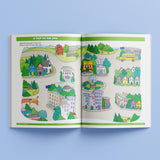 School Zone Kindergarten Basics