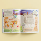 School Zone Activity Zone Word Searches