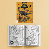 Hinkler: Super Kaleidoscope Kit Jurassic World
