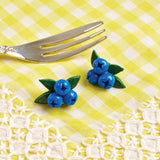 Craft Maker Classic Polymer Clay Mini Food Kit