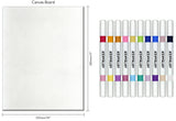 Hinkler: Art Maker - Studio Paint Pen Art