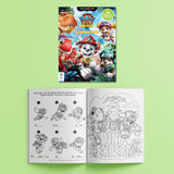 Hinkler: Super Kaleidoscope Kit - Paw Patrol The Dino Movie