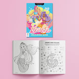 Hinkler: Super Kaleidoscope Kit - Barbie