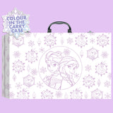 Hinkler: Kaleidoscope - Frozen Carry Case