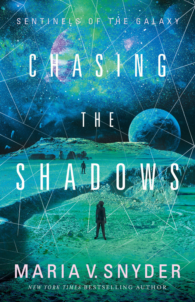 Chasing The Shadows