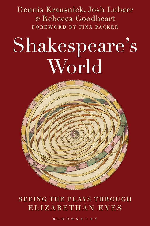 Shakespeare's World