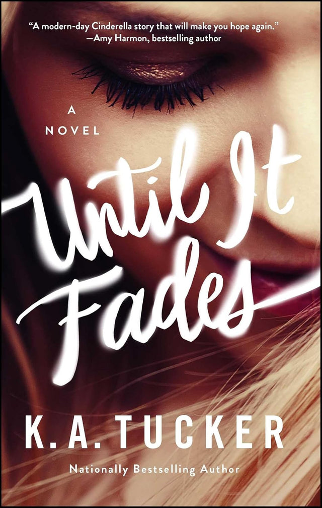 Until It Fades