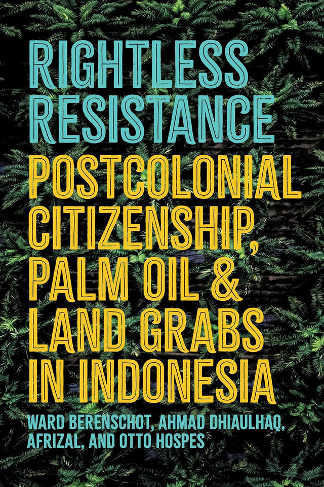 Rightless Resistance